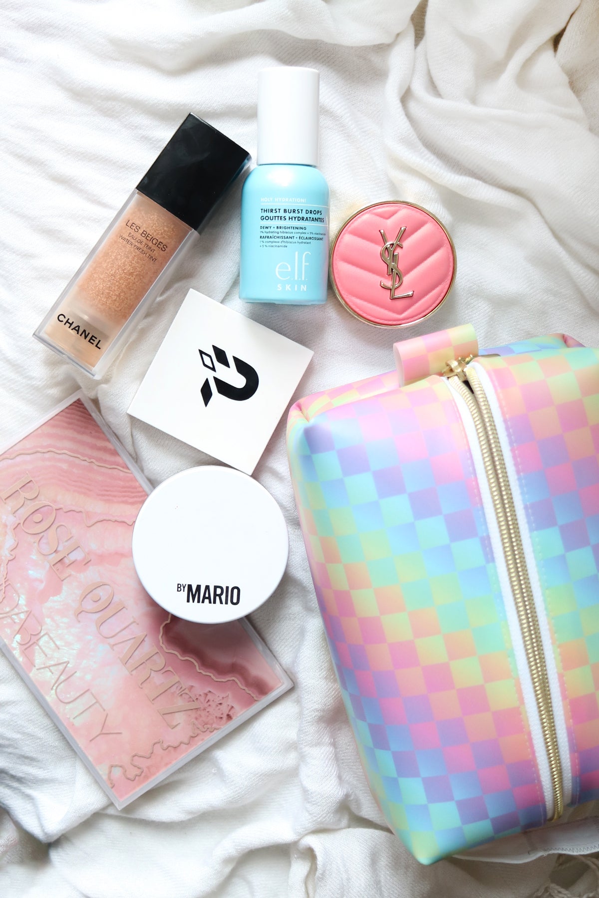 Bags and Pouches