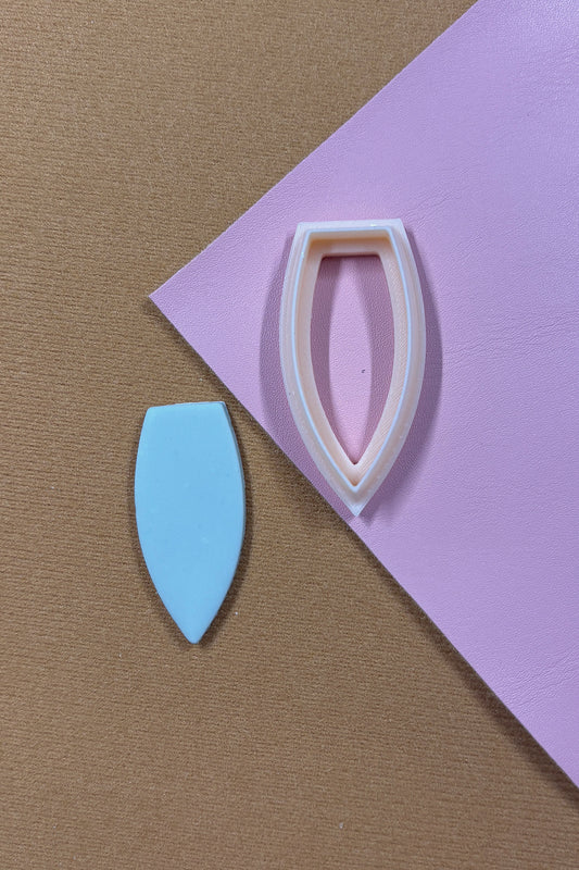 Dagger Polymer Clay Cutter