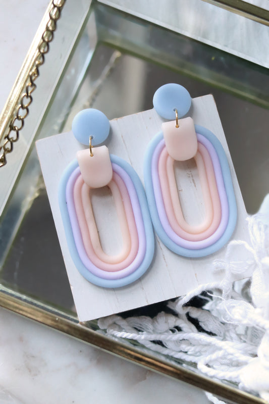 Twilight Earrings