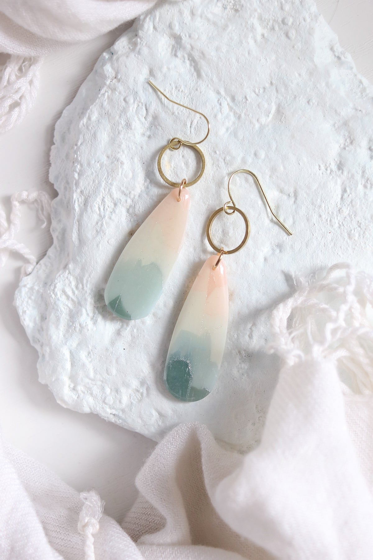 In the Pines Earrings