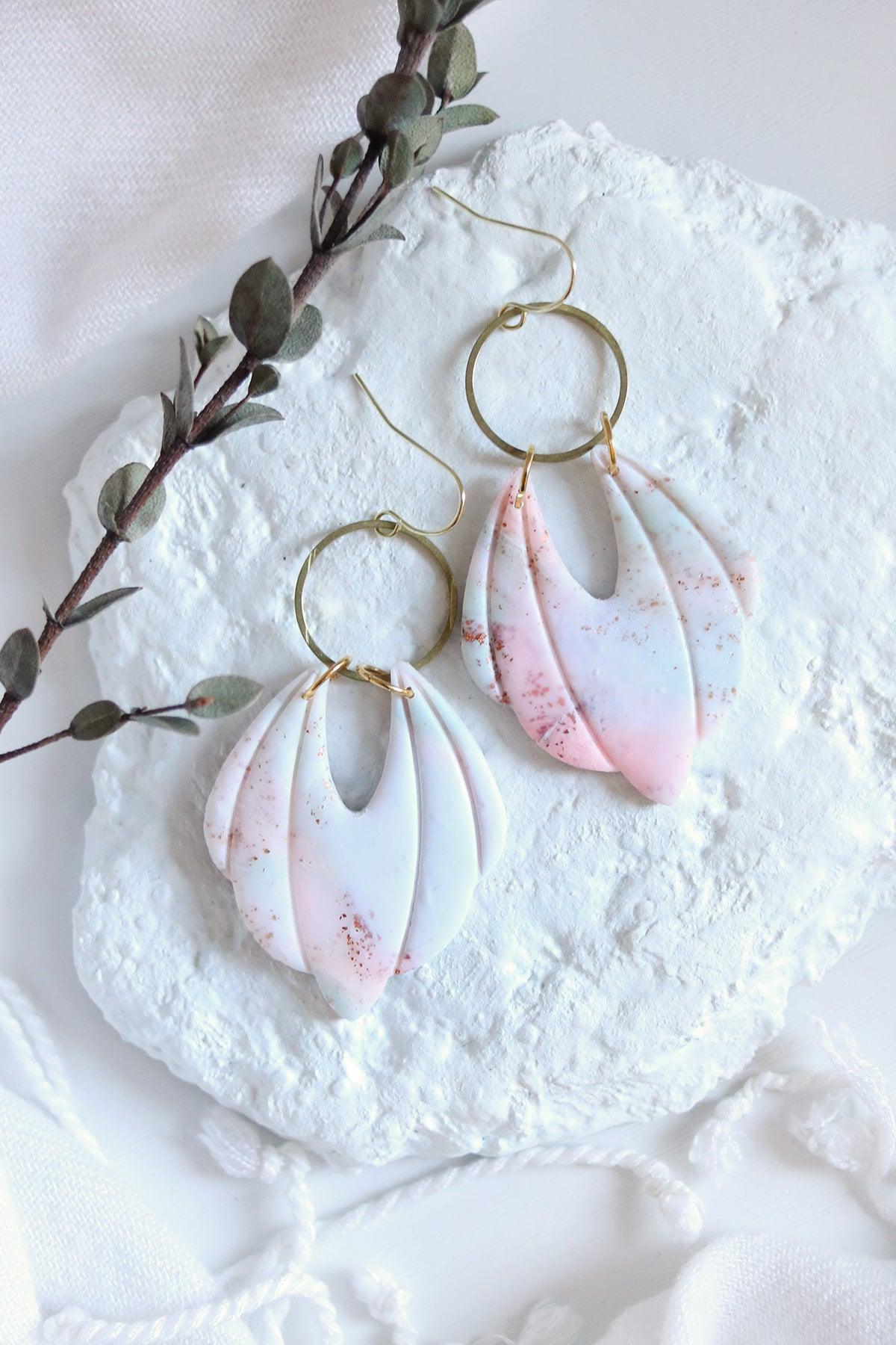 Songbirds in Vireo - Petal & Posy