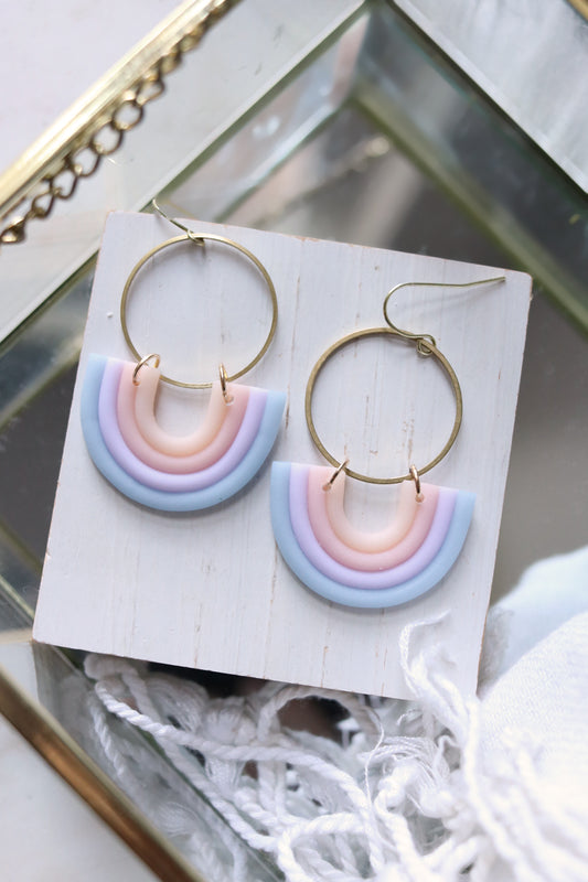 The Valley Earrings