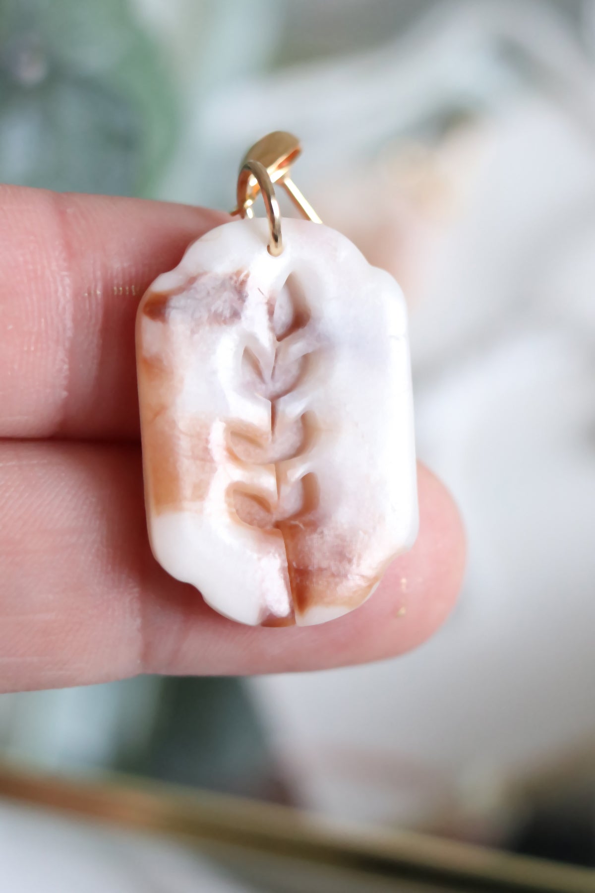 Seedling Earrings