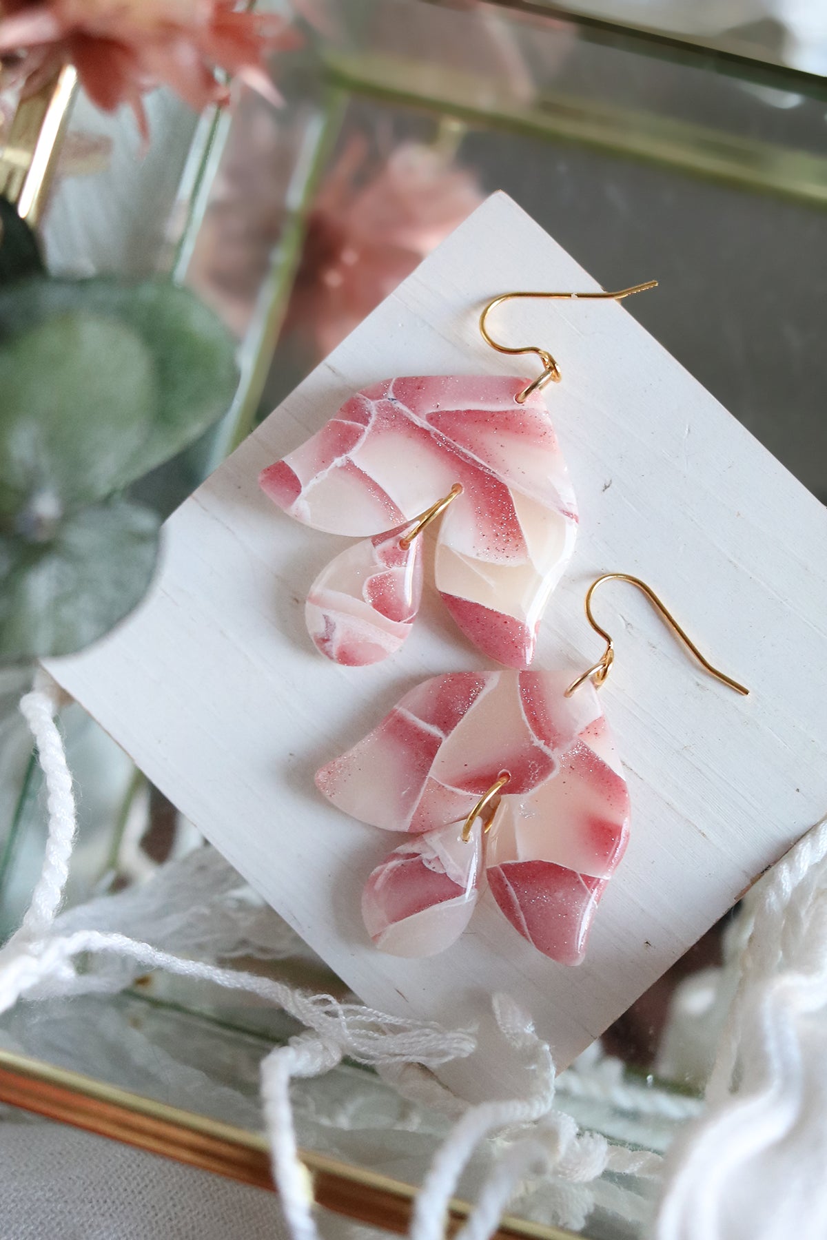 Snap Dragon Earrings Vol 3