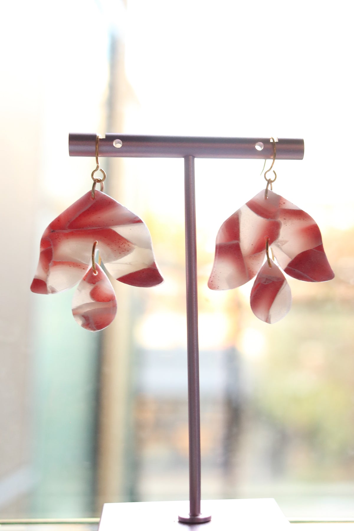 Snap Dragon Earrings Vol 3