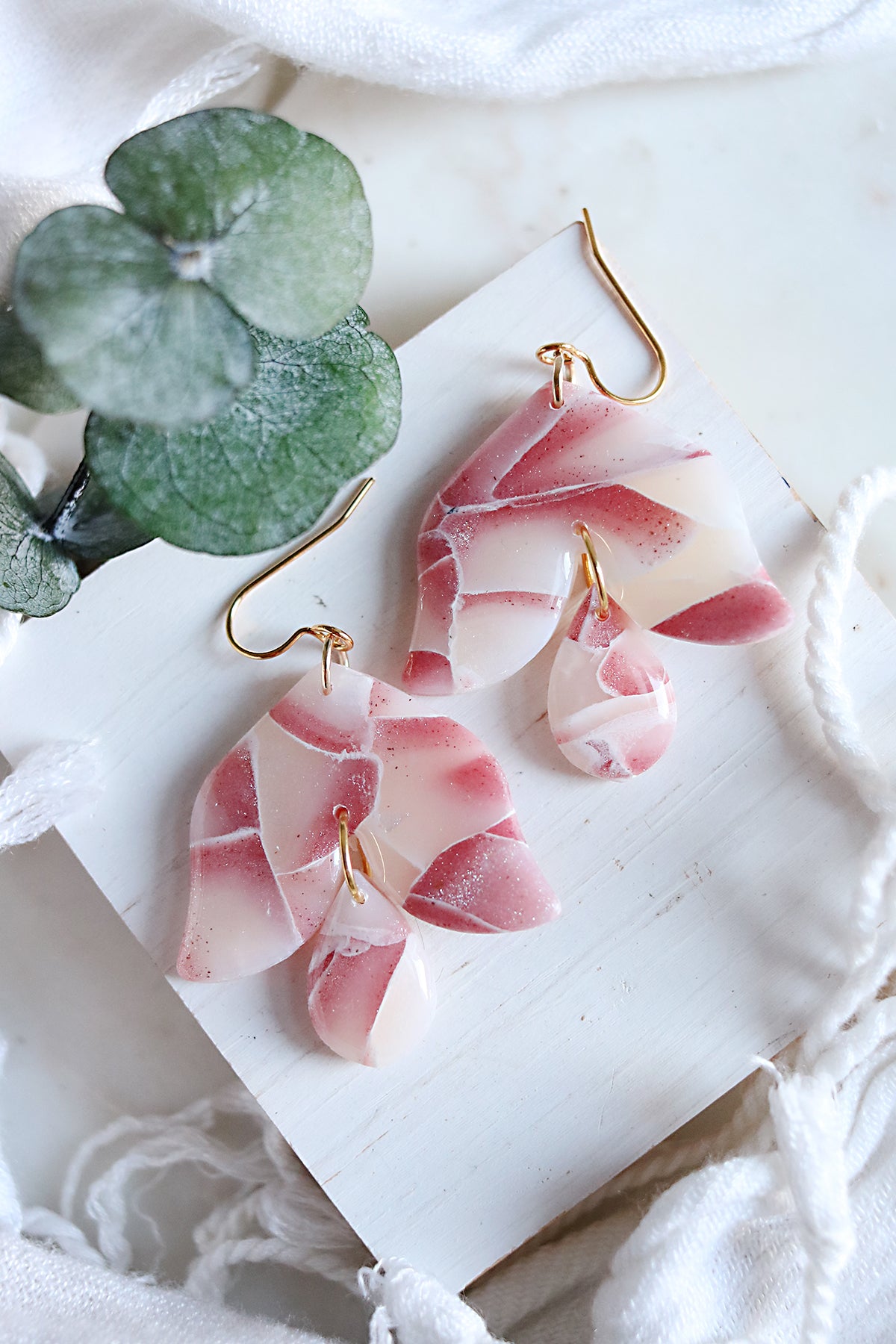 Snap Dragon Earrings Vol 3