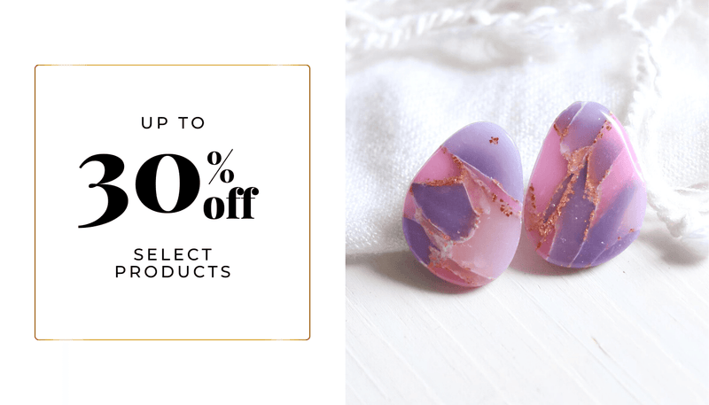 Sale - Petal & Posy
