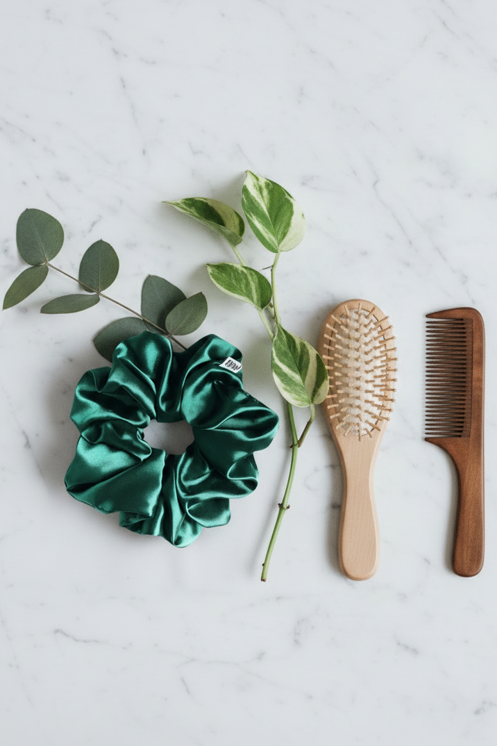 Hair Accessories - Petal & Posy