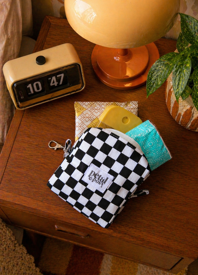 Personal Pouches