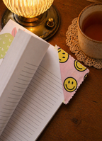 The Corner Bookmark | Choose Your Print