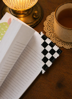 The Corner Bookmark | Choose Your Print