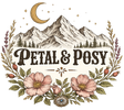 Petal &amp; Posy - Home