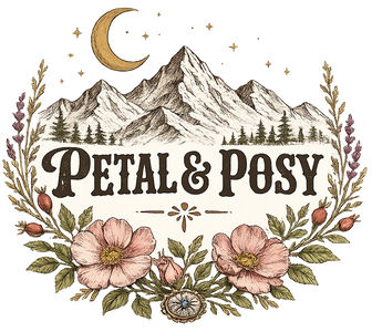 Petal &amp; Posy - Home