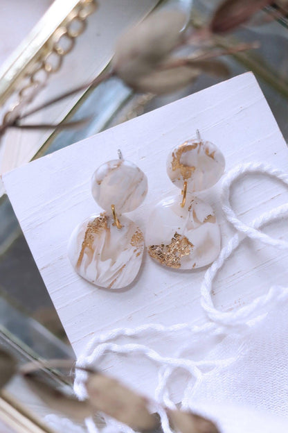 Astral Earrings