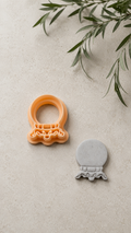 Crystal Ball Polymer Clay Cutter