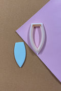 Dagger Polymer Clay Cutter