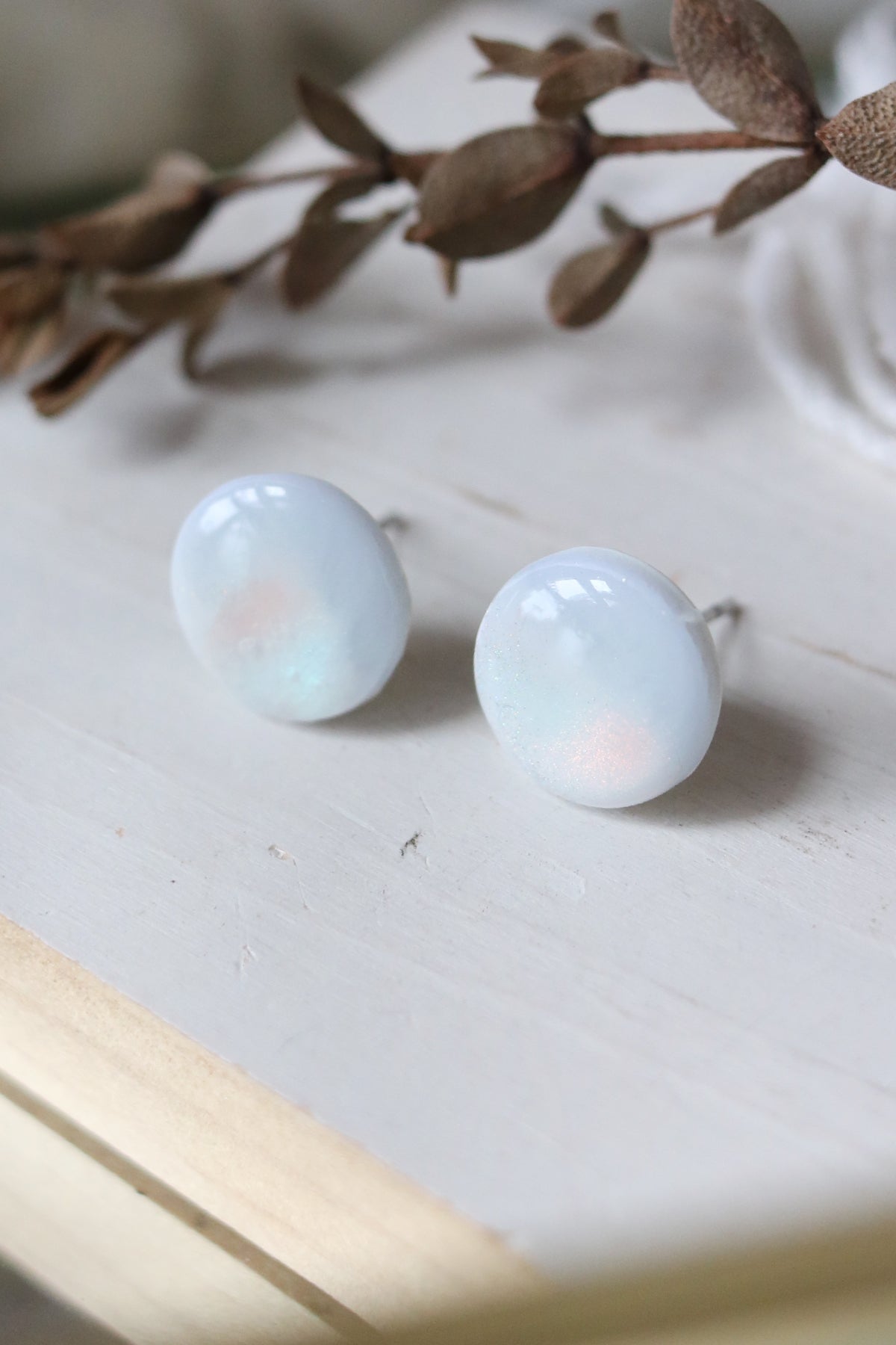 Daydream Stud Earrings