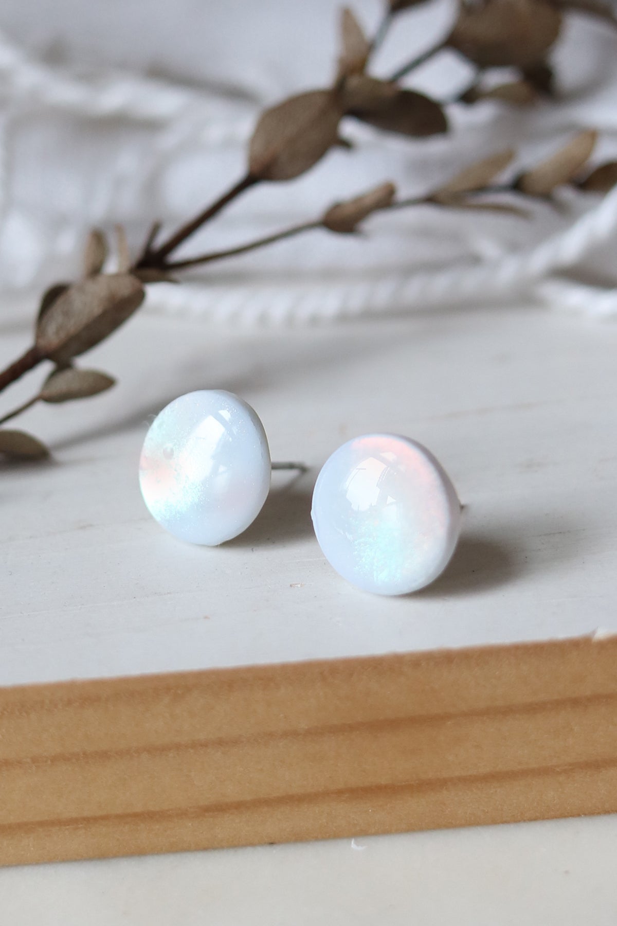 Daydream Stud Earrings