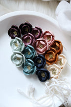 Eventide Bloom Earrings | Choose Your Colour