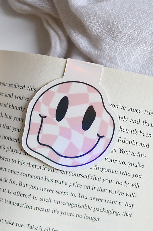 Magnetic Bookmark | Everything's Fine