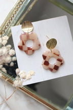 Flower Child Earrings - Petal & Posy