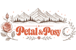 Petal &amp; Posy - Home