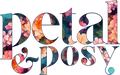 Petal &amp; Posy - Home