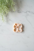 Matisse Flower Style Polymer Clay Cutter