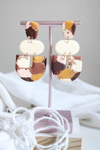Otherside Earrings | October 2023 - Petal & Posy