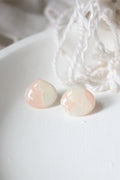 Bellini Studs Polymer Clay Earrings