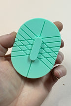 Stacking Polymer Clay Arch Guide Jigs