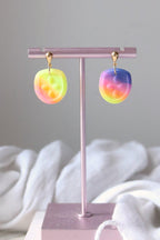 Petite Fleurs Earrings - Petal & Posy