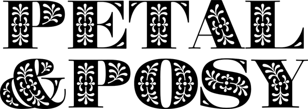 Petal & Posy