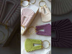 Venetian Polymer Clay Earrings | Choose Your Colour