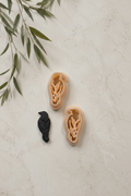Raven Polymer Clay Cutter Set