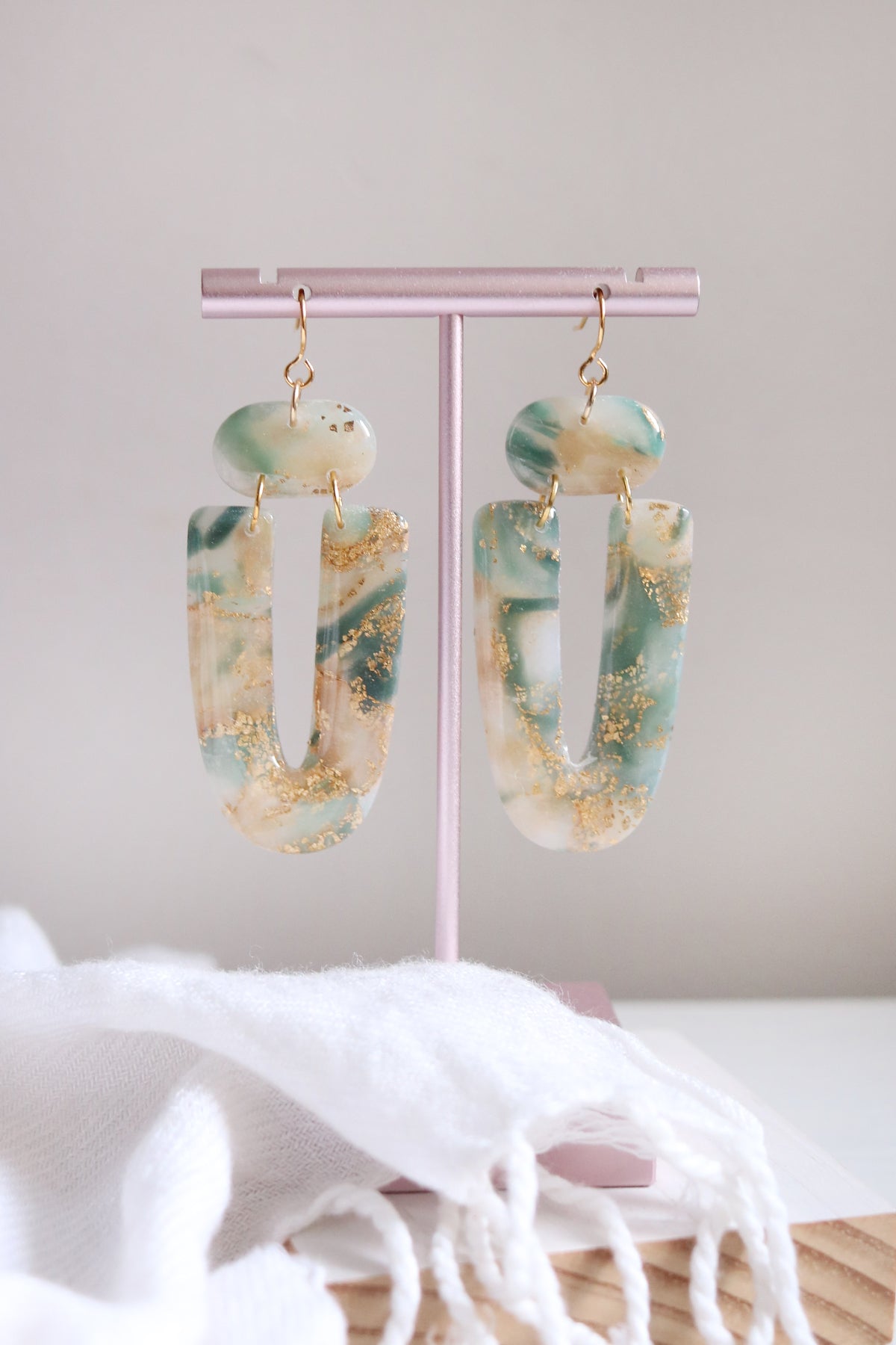 Coastal Cove Earrings