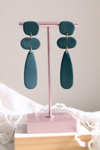Soul Seeker Earrings | Choose Your Shade - Petal & Posy
