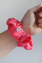 Swim Fluff Chlorine Safe Scrunchie in Reef - Petal & Posy