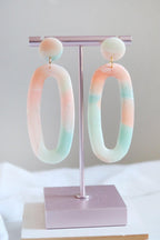 Tropic Earrings - Petal & Posy