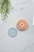 Chrysanthemum Polymer Clay Cutter